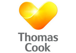 Thomas Cook